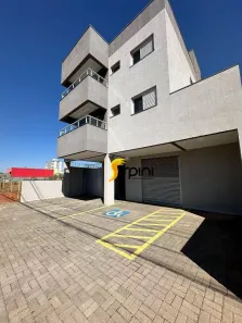 Ponto Comercial à venda, 74m² no Novo Mundo, Uberlândia