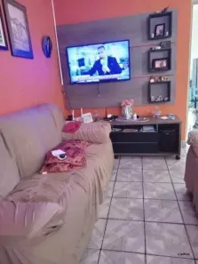 Apartamento com 2 Quartos à venda, 42m² no Parque Dourado, Ferraz de Vasconcelos
