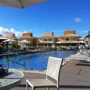 Casa de Condomínio com 4 Quartos à venda, 296m² no Stella Maris, Salvador