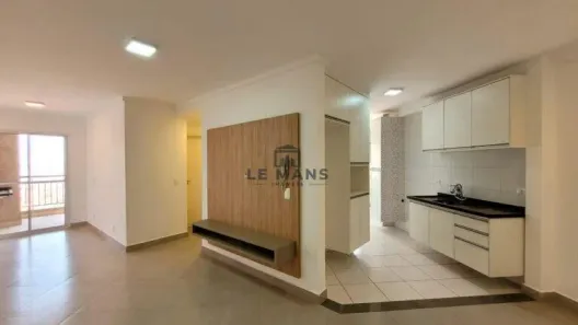 Apartamento com 2 Quartos para venda ou aluguel, 70m² no Paulicéia, Piracicaba