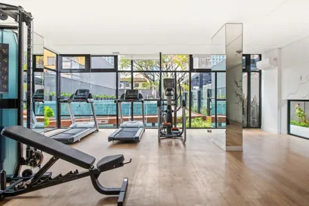 Apartamento com 2 Quartos para alugar, 65m² no Pinheiros, São Paulo