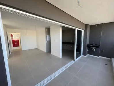 Apartamento com 3 Quartos à venda, 95m² no Meireles, Fortaleza