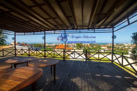 Ponto Comercial à venda, 1200m² no Porto das Dunas, Aquiraz