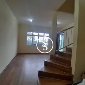 Sobrado com 2 Quartos à venda, 250m² no Taboão, São Bernardo do Campo