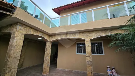 Sobrado com 2 Quartos à venda, 150m² no Jardim Pinheiros, São Paulo