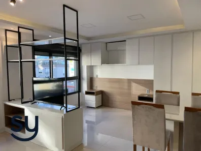 Apartamento com 1 Quarto para alugar, 42m² no Independência, Porto Alegre