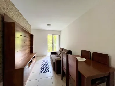 Apartamento com 2 Quartos à venda, 66m² no Eldorado, Juiz de Fora