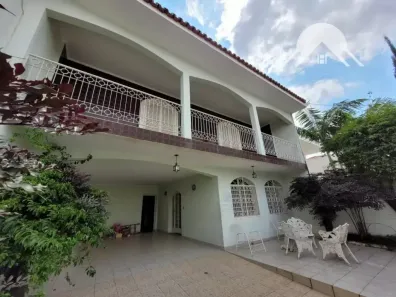 Sobrado com 5 Quartos à venda, 340m² no Jardim Guarani, Campinas