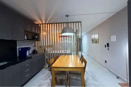 Flat com 1 Quarto à venda, 44m² no Tambaú, João Pessoa