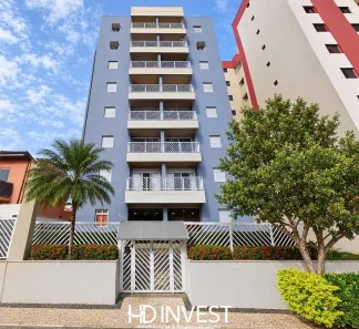 Apartamento com 2 Quartos à venda, 112m² no Vila Georgina, Indaiatuba