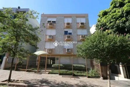 Apartamento com 1 Quarto à venda, 40m² no São João, Porto Alegre
