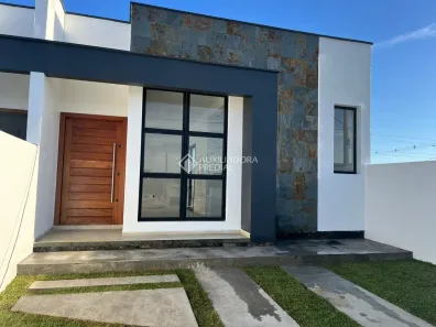 Casa com 2 Quartos à venda, 65m² no Nova Brasília, Imbituba