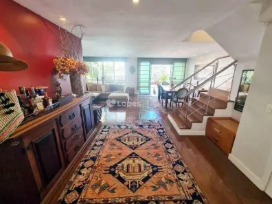 Cobertura com 4 Quartos à venda, 247m² no Leblon, Rio de Janeiro