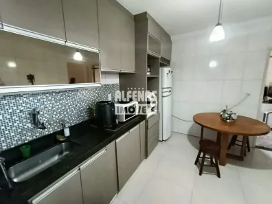 Casa com 3 Quartos à venda, 90m² no Industrial, Contagem