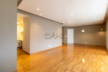 Apartamento com 3 Quartos à venda, 127m² no Vila Gertrudes, São Paulo