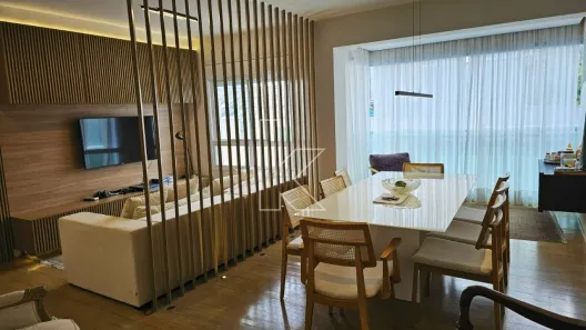 Cobertura com 2 Quartos à venda, 125m² no Vila Nova Conceição, São Paulo