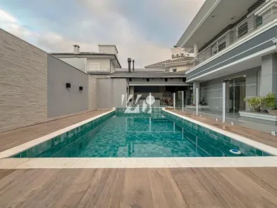 Casa com 3 Quartos à venda, 300m² no Pedra Branca, Palhoça
