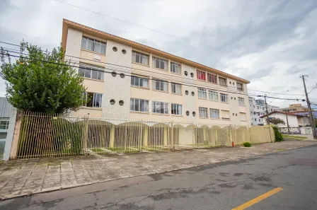 Apartamento com 3 Quartos à venda, 191m² no Juvevê, Curitiba