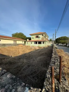 Lote/Terreno à venda, 166m² no Pinheira, Palhoça