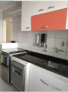 Apartamento com 2 Quartos à venda, 70m² no Parque Erasmo Assunção, Santo André