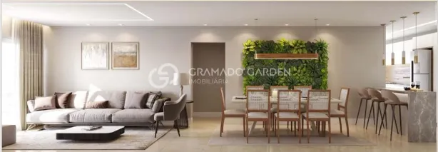 Apartamento com 3 Quartos à venda, 96m² no Centro, Canela