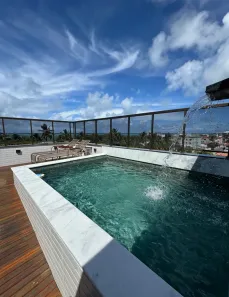 Apartamento com 2 Quartos à venda, 100m² no Formosa, Cabedelo
