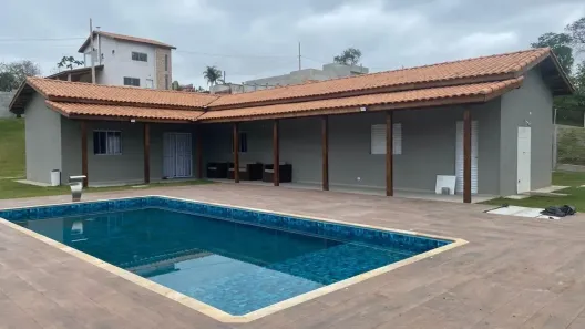Fazenda/Sítio com 3 Quartos à venda, 600m² no Águas de Igaratá, Igaratá