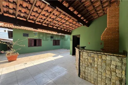 Casa com 3 Quartos à venda, 139m² no Vila Angélica, São José do Rio Preto