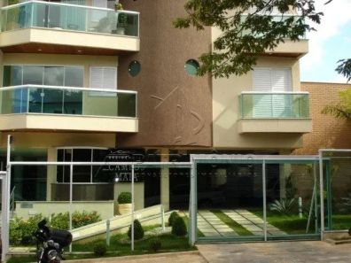 Apartamento com 3 Quartos à venda, 116m² no Jardim Paulistano, Sorocaba