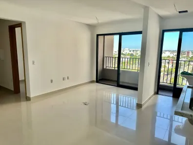 Apartamento com 2 Quartos à venda, 71m² no Setor Bueno, Goiânia
