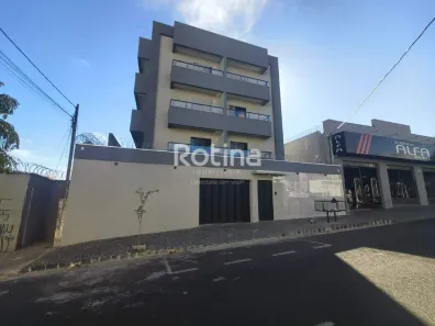 Apartamento com 2 Quartos para alugar, 60m² no Santa Mônica, Uberlândia
