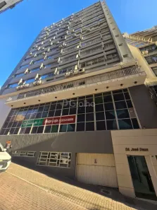 Sala Comercial à venda, 212m² no Centro, Florianópolis