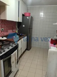 Apartamento com 3 Quartos à venda, 74m² no Demarchi, São Bernardo do Campo