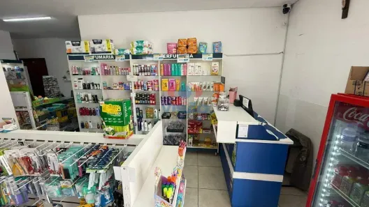 Ponto Comercial à venda, 94m² no Residencial São Gabriel, Salto