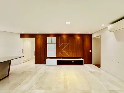 Apartamento com 3 Quartos para alugar, 111m² no Vila Olímpia, São Paulo
