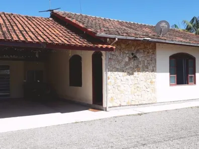 Casa com 3 Quartos à venda, 70m² no Guarda do Cubatão, Palhoça
