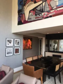 Apartamento com 4 Quartos à venda, 330m² no Indianópolis, São Paulo