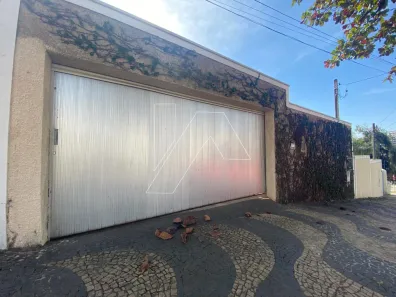 Casa com 3 Quartos à venda, 225m² no Jardim Proença, Campinas