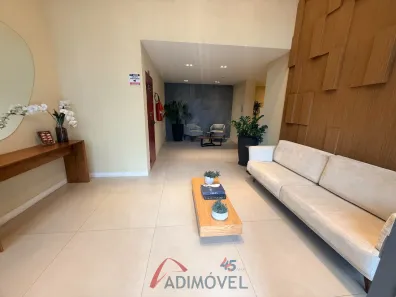 Apartamento com 2 Quartos à venda, 66m² no Itapuã, Vila Velha
