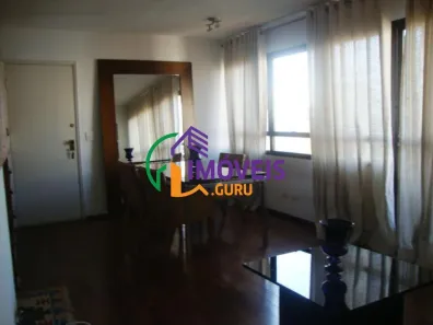 Apartamento com 2 Quartos à venda, 97m² no Jardim Londrina, São Paulo