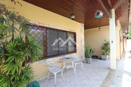 Casa com 3 Quartos à venda, 268m² no Jardim Barra de Jangadas, Peruíbe