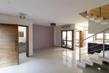 Casa de Condomínio com 3 Quartos à venda, 143m² no Hípica, Porto Alegre