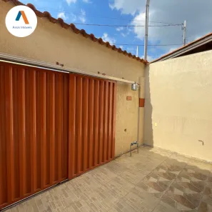 Casa com 2 Quartos à venda, 77m² no Bom Retiro, Betim