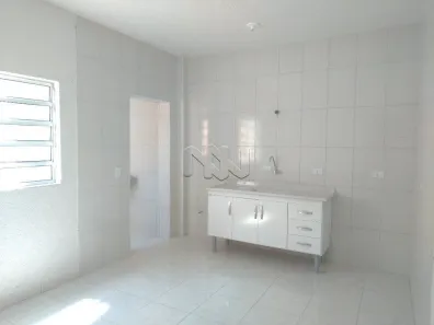 Apartamento com 1 Quarto para alugar, 30m² no Vila Maria, São Paulo