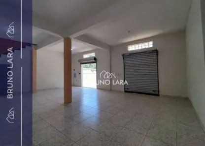 Ponto Comercial para alugar, 63m² no Pouso Alegre, São Joaquim de Bicas