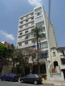 Apartamento com 3 Quartos à venda, 158m² no Perdizes, São Paulo