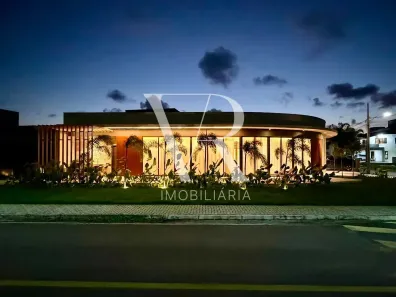 Casa de Condomínio com 5 Quartos à venda, 280m² no Intermares, Cabedelo