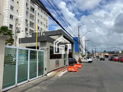Apartamento com 2 Quartos à venda, 48m² no Buraquinho, Lauro de Freitas