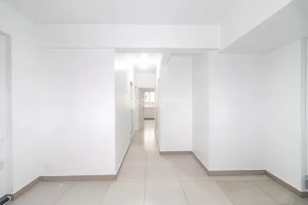 Apartamento com 3 Quartos para alugar, 93m² no Centro Histórico, Porto Alegre