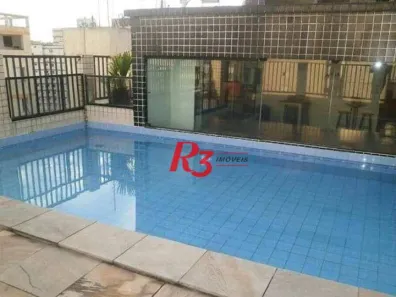 Apartamento com 2 Quartos à venda, 89m² no Centro, São Vicente